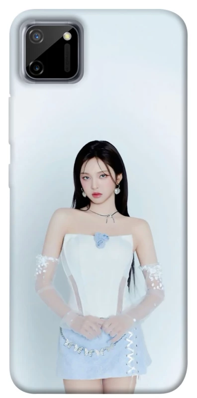 Чохол на Realme C11 Chiquita - BABYMONSTER фото 1 з 1