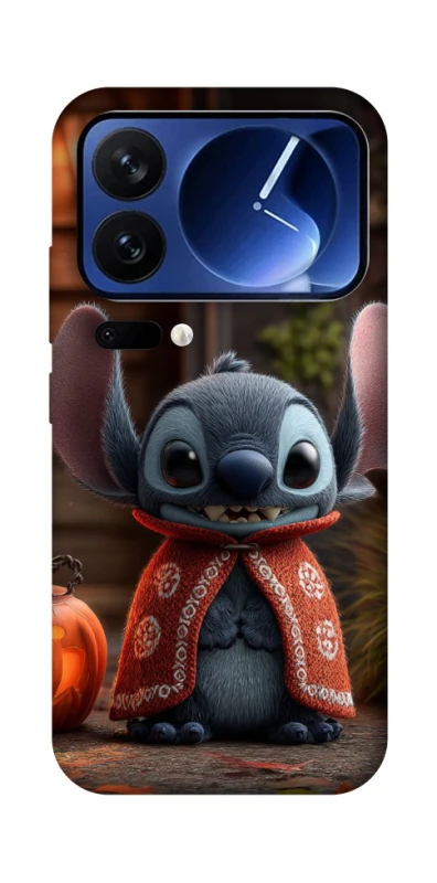 Чохол на Xiaomi 17 Pro Stitch ver.14 фото 1 з 1