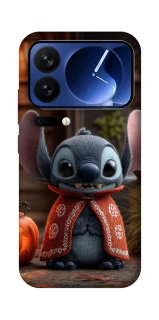 Чохол на Xiaomi 17 Pro Stitch ver.14 фото 1 з 1