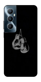 Чехол на Realme C65 4G boxing фото 1 из 1