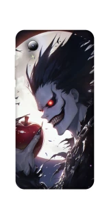 Чехол на ZTE Blade A3 (2019) Ryuk фото 1 из 1