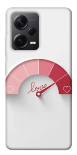 Чохол на Xiaomi Redmi Note 12 Pro 5G Love aesthetic ver.7 фото 1 з 1