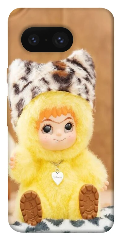 Чехол на Google Pixel 8 Wakuku ver.3 фото 1 из 1