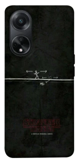 Чохол на Oppo A98 Stranger Things ver.26 фото 1 з 1