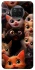 Чохол на Xiaomi Mi 10T Lite / Redmi Note 9 Pro 5G happy cats фото 1 з 1