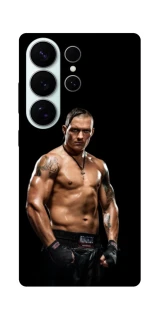 Чохол на Samsung Galaxy S26 usik фото 1 з 1