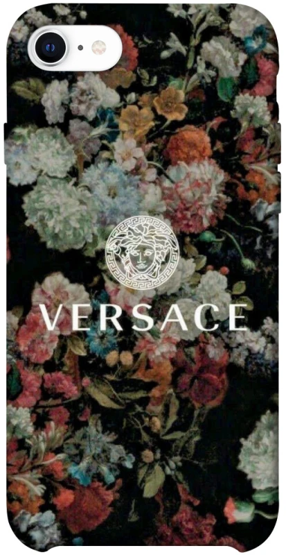 Чехол на Apple iPhone SE (2020) Versace ver.2 фото 1 из 1
