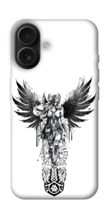 Чохол на Apple iPhone 16 Tattoo ver.12 фото 1 з 1