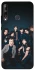 Чохол на Huawei P40 Lite E Stray Kids United фото 1 з 1