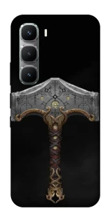 Чохол на Infinix Hot 60 Pro Мйольнір фото 1 з 1