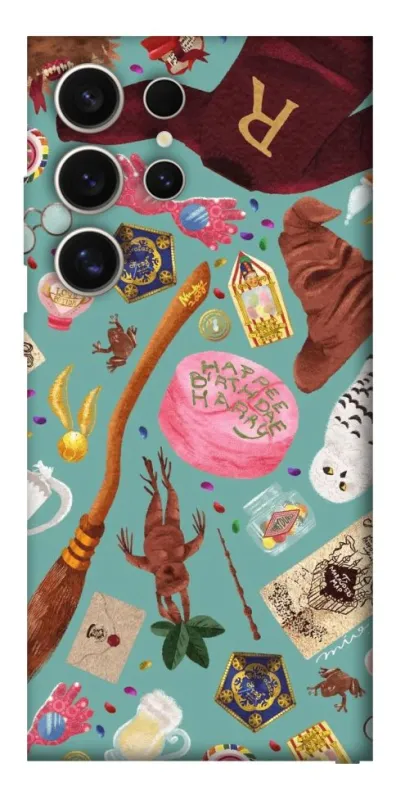 Чохол на Samsung Galaxy S25 Ultra Harry Potter v28 фото 1 з 1