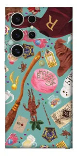 Чохол на Samsung Galaxy S25 Ultra Harry Potter v28 фото 1 з 1