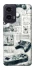 Чехол на Motorola Moto G35 Gamer Zone ver.2 фото 1 из 1