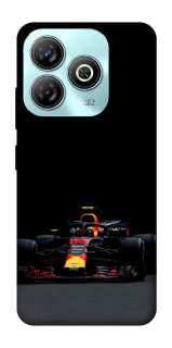 Чехол на ZTE Blade A75 4G F1 фото 1 из 1