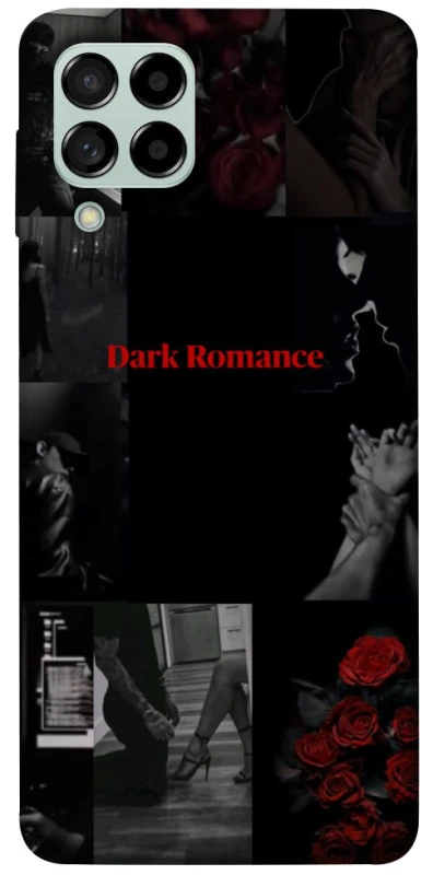Чохол на Samsung Galaxy M53 5G Dark Romance фото 1 з 1