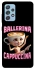 Чехол на Samsung Galaxy A52 4G / A52 5G Ballerina Capuchina фото 1 из 1