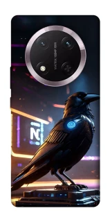 Чохол на Honor X9c Cyber Raven фото 1 з 1