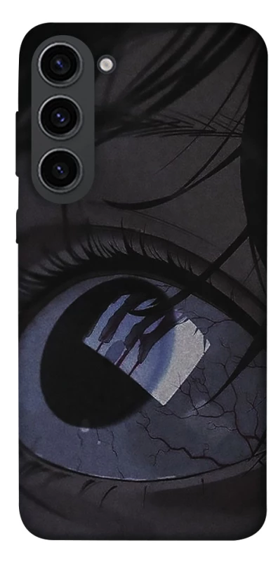 Чехол на Samsung Galaxy S23 Eye фото 1 из 1