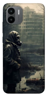 Чохол на Xiaomi Redmi A1+ / Poco C50 / A2+ Stalker v2 фото 1 з 1