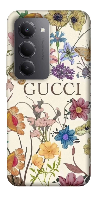 Чохол на Xiaomi Redmi 15 (Global) Gucci ver.8 фото 1 з 1
