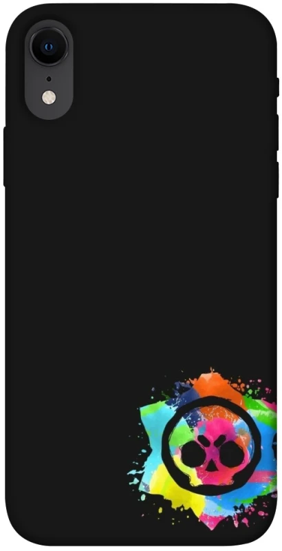 Чохол на Apple iPhone XR (6.1") Brawl Stars ver.4 фото 1 з 1