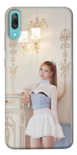 Чехол на Huawei Y6 Pro (2019) Rami - BABYMONSTER фото 1 из 1