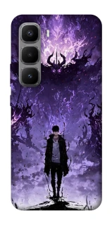 Чохол на Infinix Hot 60 Pro+ Sung Jinwoo фото 1 з 1