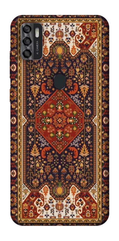Чехол на ZTE Blade A7s (2020) Килим v8 фото 1 из 1