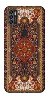 Чохол на ZTE Blade A7s (2020) Килим v8 фото 1 з 1