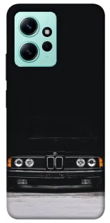 Чохол на Xiaomi Redmi Note 12 4G BMW v17 фото 1 з 1