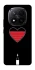 Чохол на Xiaomi Redmi Note 14 Pro+ 5G Charge your heart фото 1 з 1