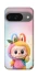 Чохол на Google Pixel 10 Labubu colored фото 1 з 1