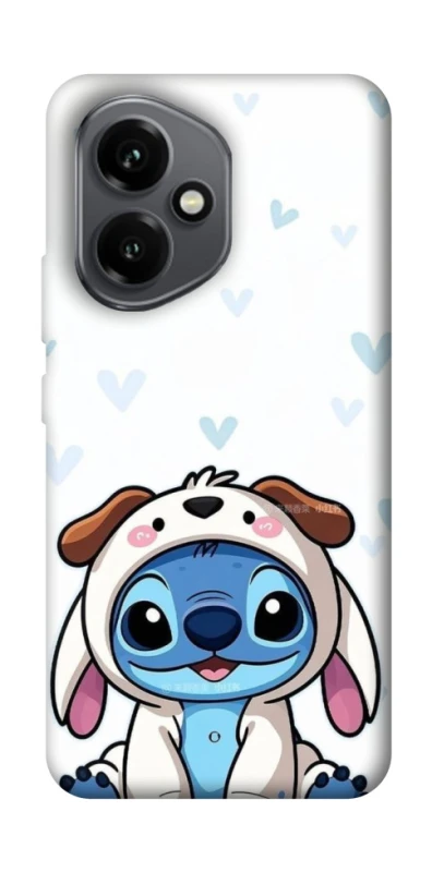 Чохол на Honor 400 Stitch ver.12 фото 1 з 1