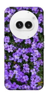 Чехол на Nothing Phone (2a) Flowers v17 фото 1 из 1