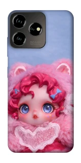 Чохол на ZTE Blade V50 Design 4G SKULLPANDA × My Little Pony Ver.5 фото 1 з 1
