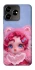 Чохол на ZTE Blade V50 Design 4G SKULLPANDA × My Little Pony Ver.5 фото 1 з 1