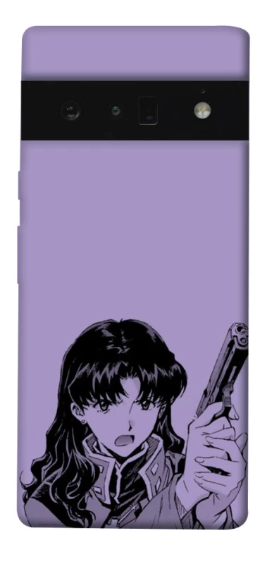 Чохол на Google Pixel 6 Pro Anime v7 фото 1 з 1