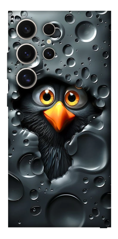 Чохол на Samsung Galaxy S25 Ultra Ну привіт ! фото 1 з 1