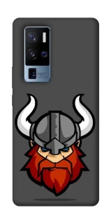 Чохол на Vivo X50 Pro+ Viking v3 фото 1 з 1