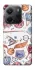 Чохол на Xiaomi Redmi Note 14 4G (Int. version) Harry Potter V18 фото 1 з 1