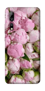 Чохол на ZTE Axon 10 Pro Nature’s Elegance фото 1 з 1