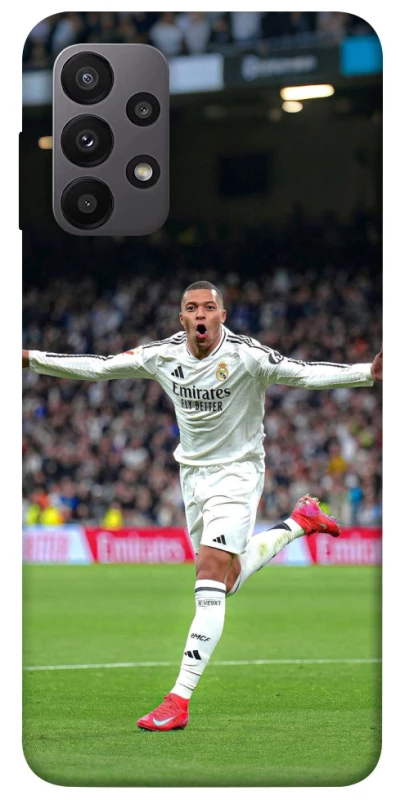 Чохол на Samsung Galaxy A23 4G Kylian Mbappé V2 фото 1 з 1
