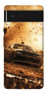 Чохол на Google Pixel 6 Mud race фото 1 з 1