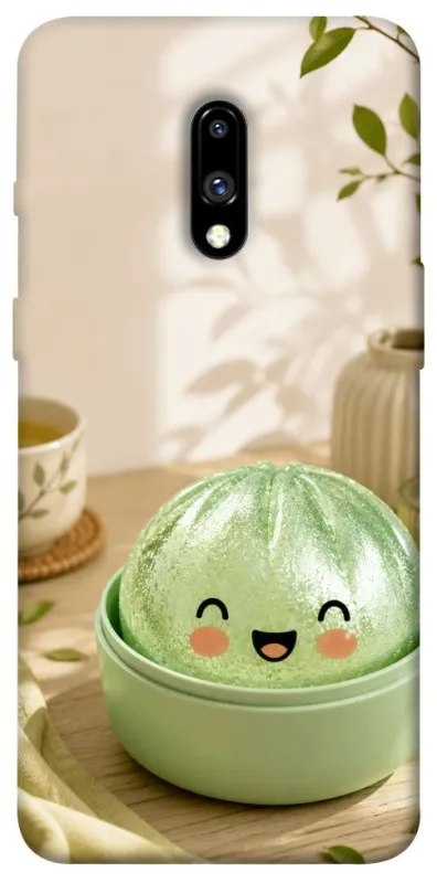 Чохол на OnePlus 7 Dumpling ver.3 фото 1 з 1
