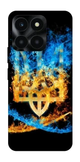 Чохол на Huawei Honor X6a Герб v16 фото 1 з 1