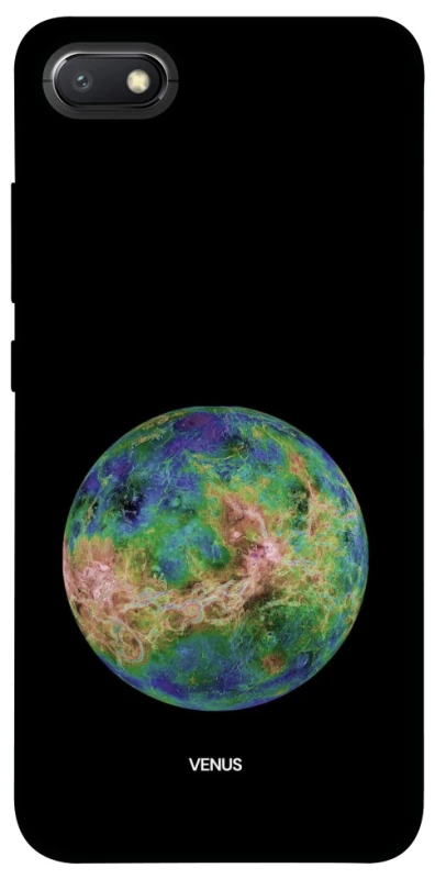 Чохол на Xiaomi Redmi 6A Venus фото 1 з 1