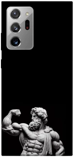 Чехол на Samsung Galaxy Note 20 Ultra Strong Style фото 1 из 1