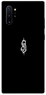 Чехол на Samsung Galaxy Note 10 Plus Slipknot ver.3 фото 1 из 1
