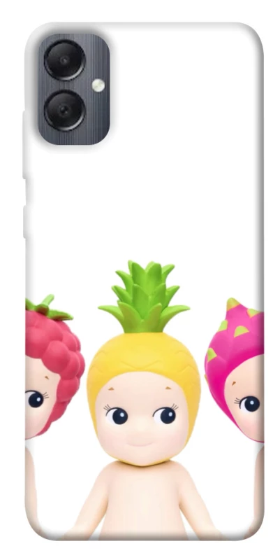 Чохол на Samsung Galaxy A05 Tropical Trio фото 1 з 1