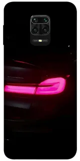 Чехол на Xiaomi Redmi Note 9s / Note 9 Pro / Note 9 Pro Max BMW v46 фото 1 из 1